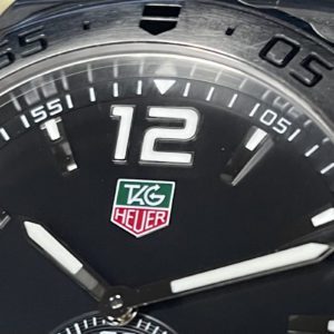 Tag Heuer Formula 1 Grande date 42mm