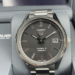 Tag Heuer Carrera 39mm (2020)